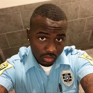 Meet your Posher, Tyree